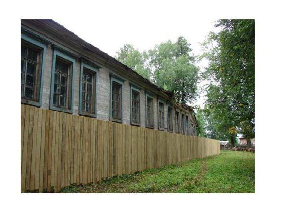 ​Исторический особняк в Пермском крае сдадут в аренду за рубль