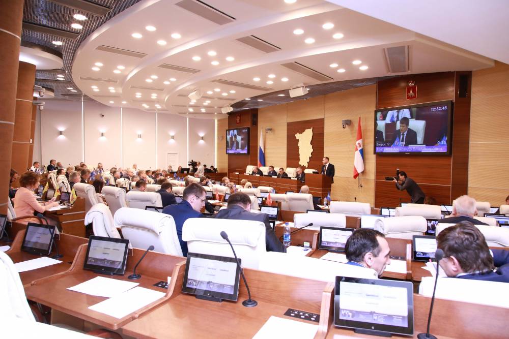 ​Пермский край направит 6,5 млрд рублей на инфраструктурные проекты