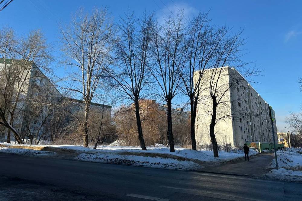 ​Березниковские тепловые сети прошли половину отопительного сезона 2024/2025