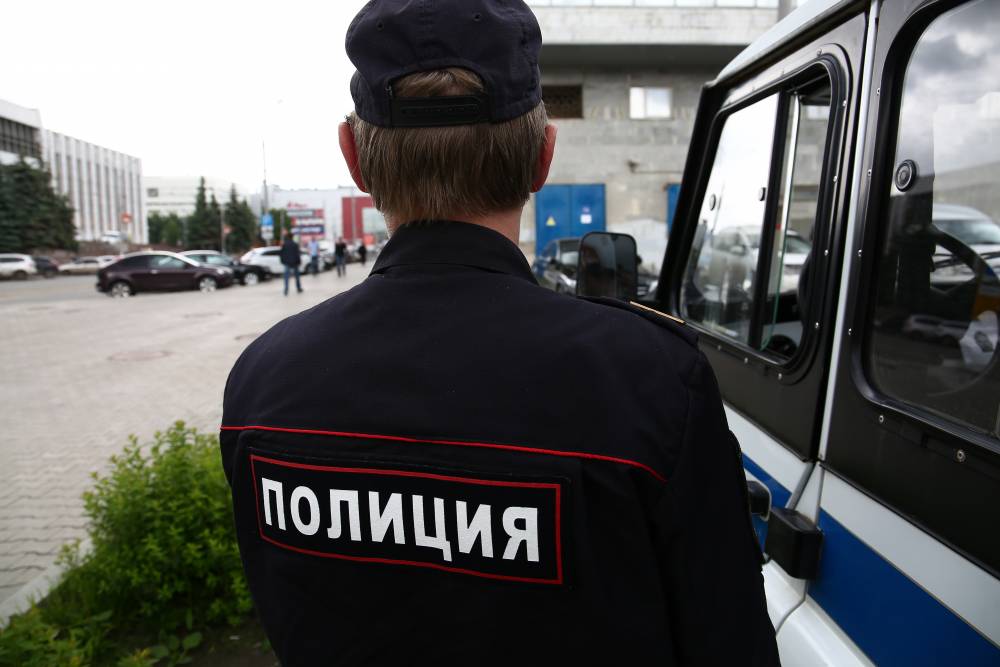 В Перми полиция разыскивает очевидцев ДТП, в котором пострадал пятилетний ребенок