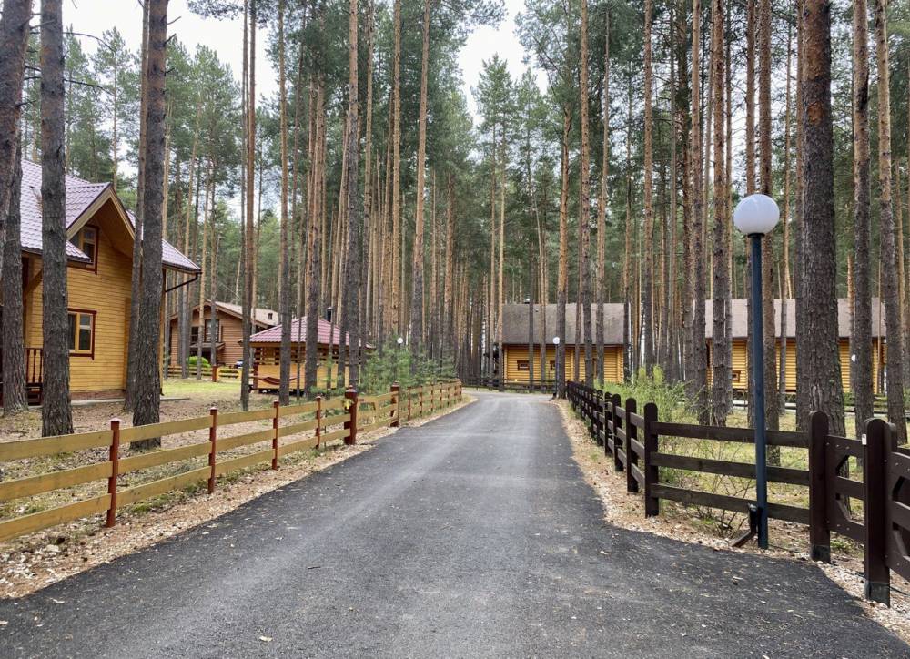 ​В мае в Пермском крае построено почти 100 тысяч квадратов индивидуального жилья