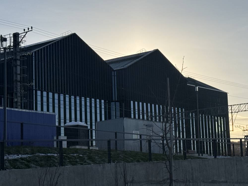 В новом здании Пермской галереи проведут первые экскурсии