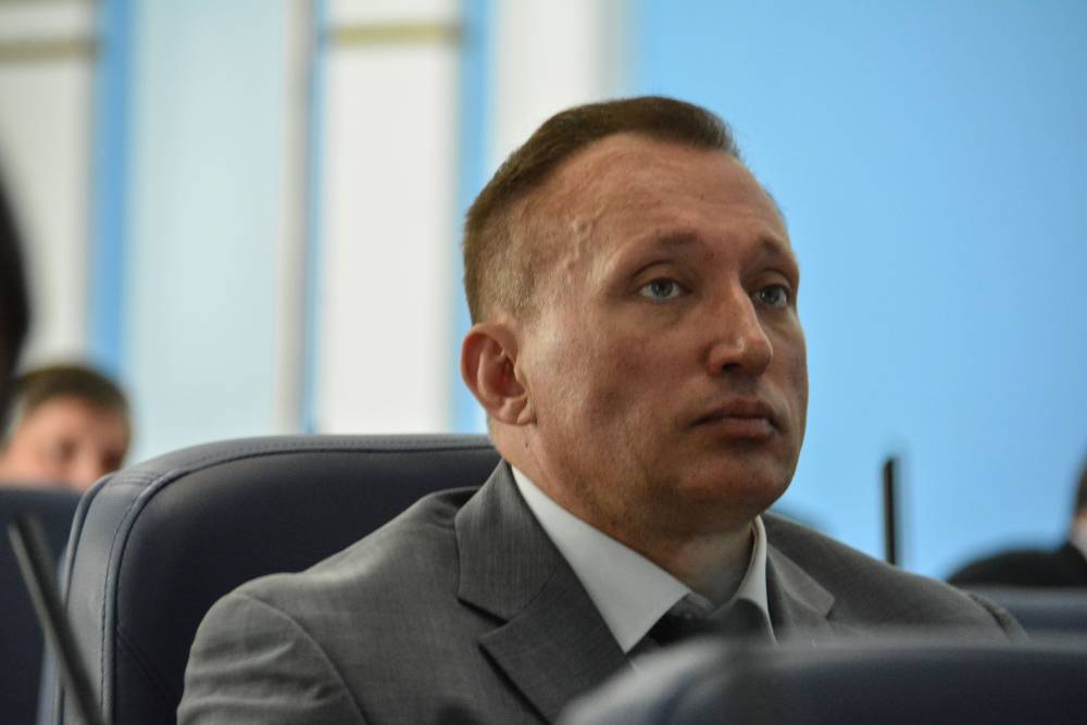 ​Василий Кузнецов включен в состав совета «Всероссийской федерации школьного спорта»