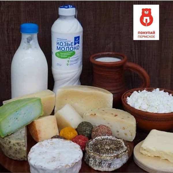 ​Свежие продукты в два клика. В Перми запустили онлайн-агрегатор 