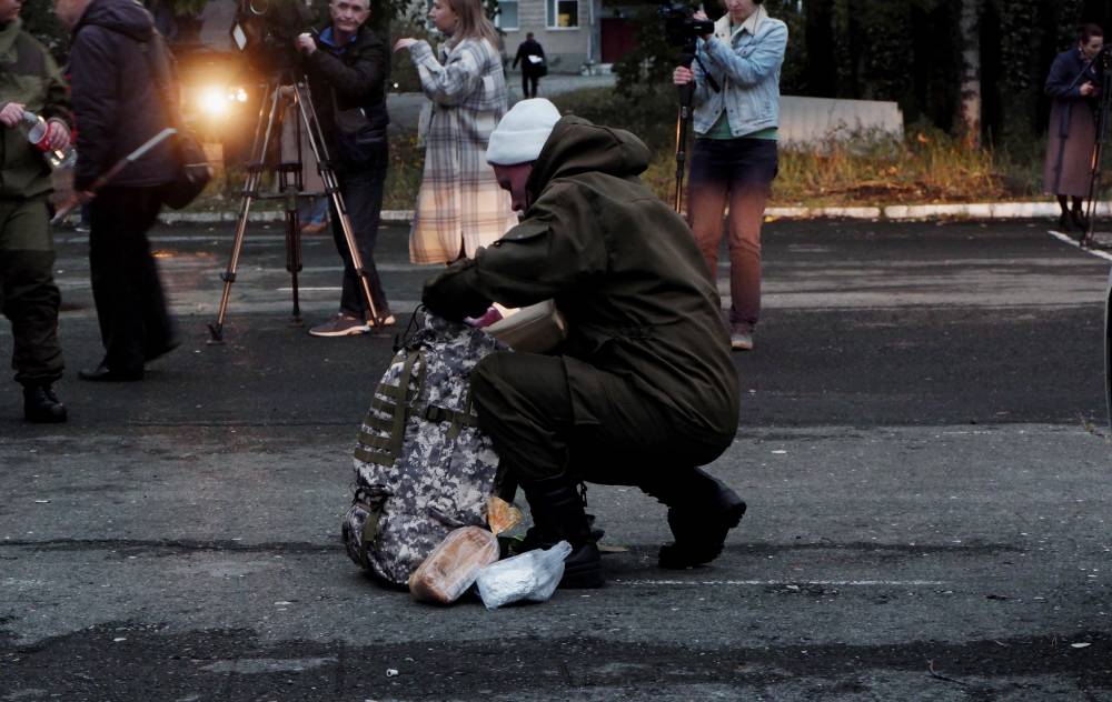 ​Власти будут разбирать каждый спорный случай при проведении частичной мобилизации в Прикамье 