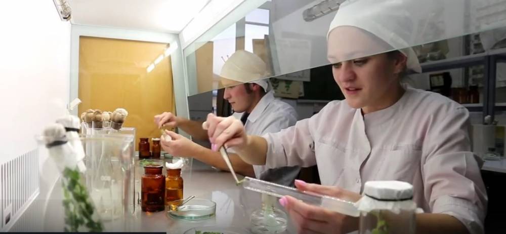 ​«Уралкалий» подписал соглашение о сотрудничестве с Пермским АгроТехноУниверситетом