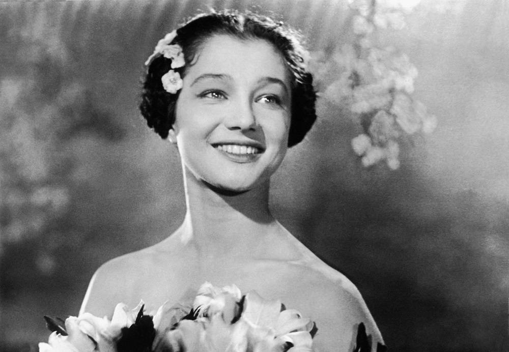 Стал известен состав жюри конкурса артистов балета «Арабеск-2026»