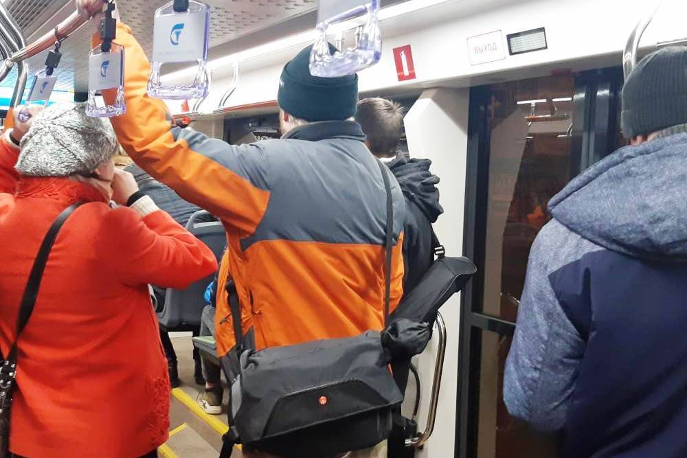 Большие перемены. Интервью с начальником департамента транспорта администрации Перми