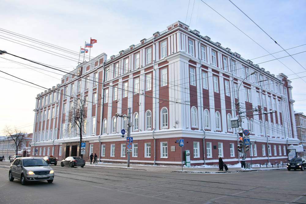 В Перми расчеты городских мер поддержки бизнеса проверят контрольные органы