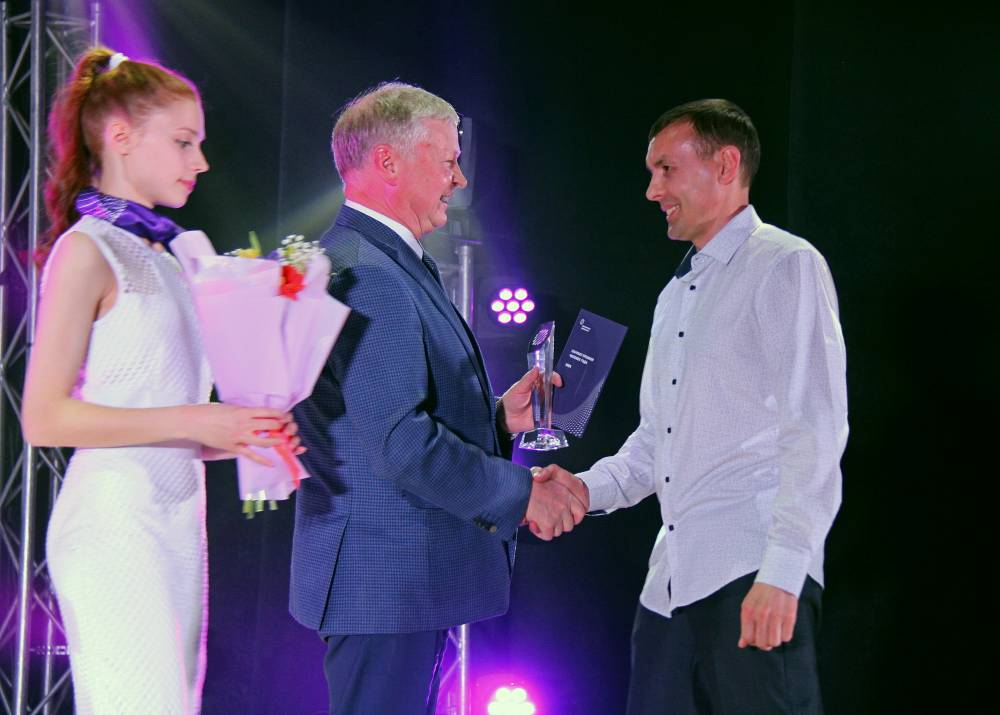 ​День профессиональной гордости: «Метафракс Кемикалс» наградил лучших работников