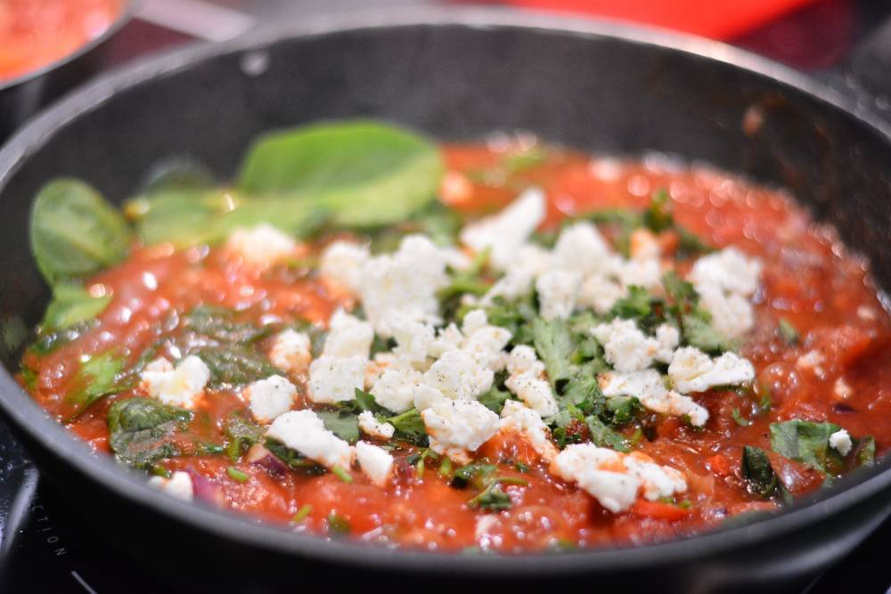 ​В Перми закрылось кафе с тунисским стрит-фудом