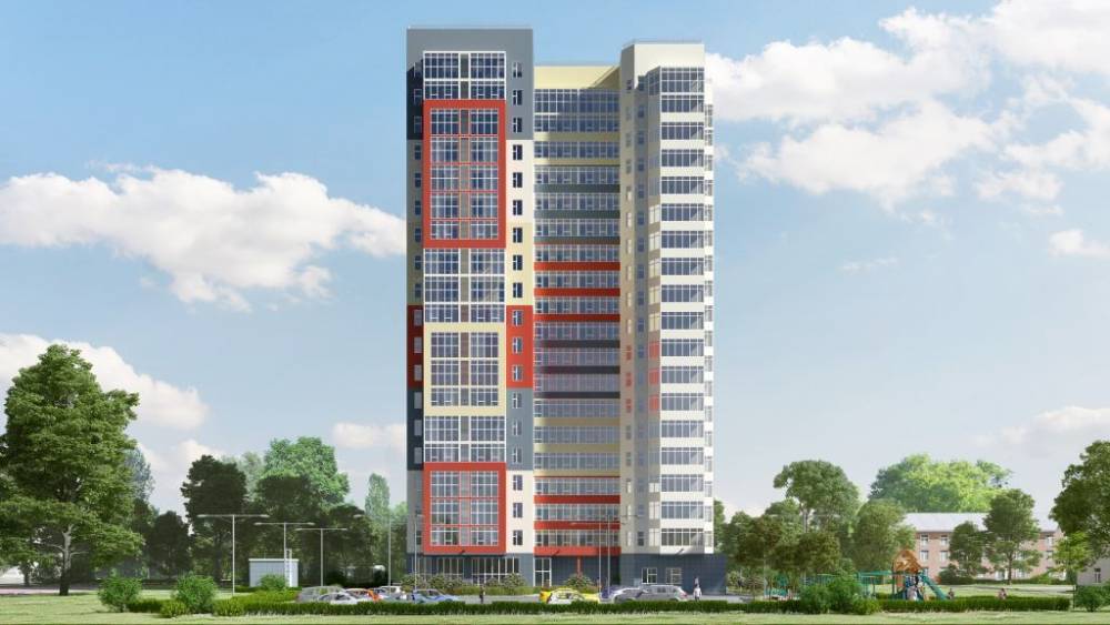 «Больше метров - больше экономия»