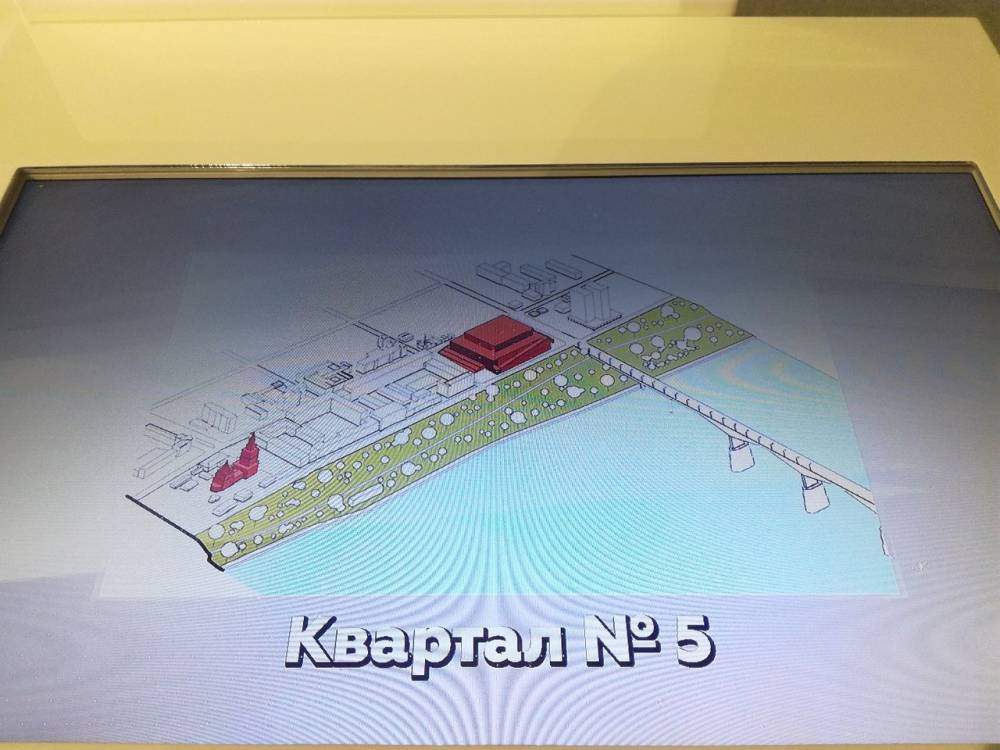 Указан срок сдачи в эксплуатацию второй сцены оперного театра Перми — 2023 год