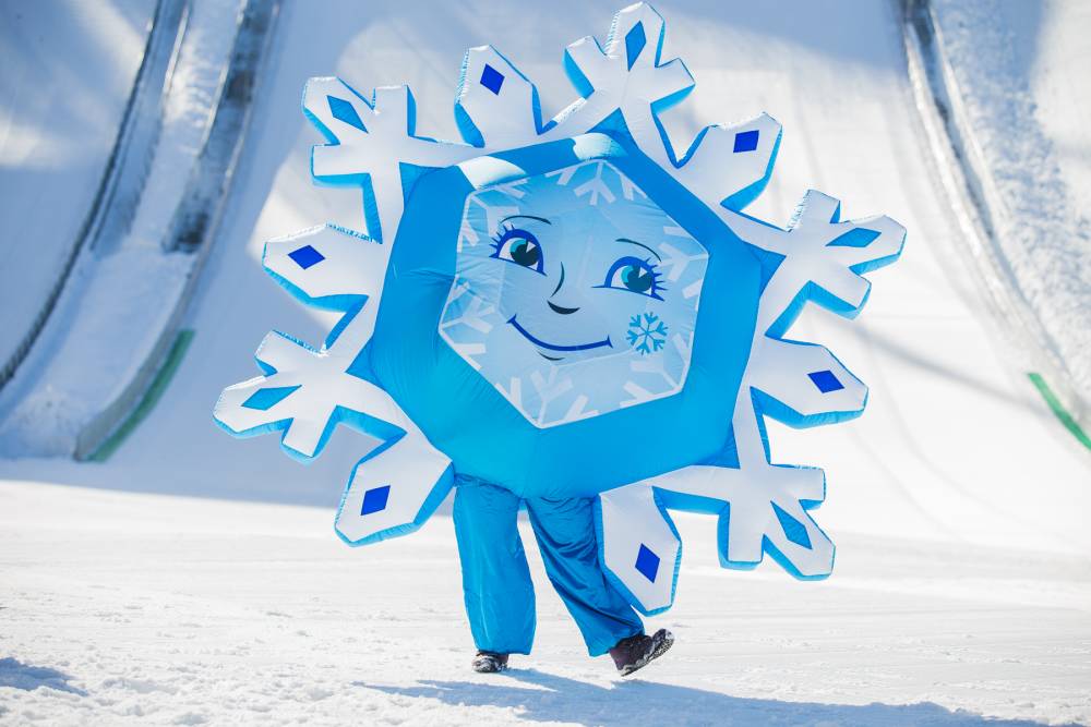 100 Мбит/с на лыжне – МегаФон разогнал интернет для спортсменов Прикамья