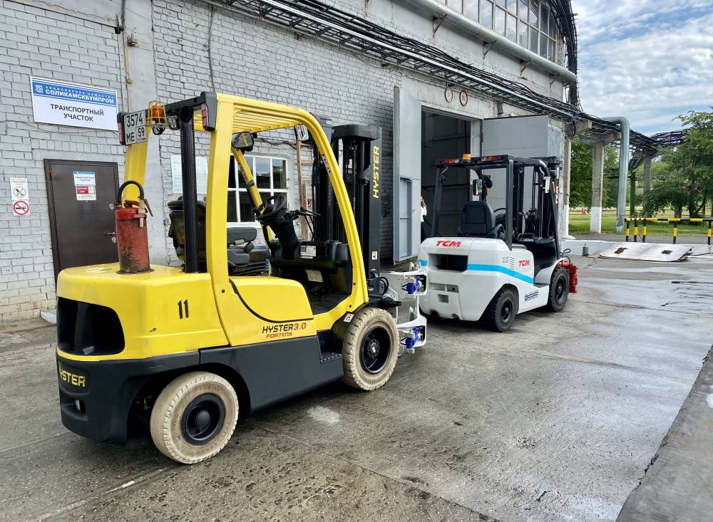 Ответственность и консолидация