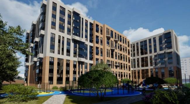 ​В рамках реновации в Балатово планируют построить физкультурно-оздоровительный комплекс