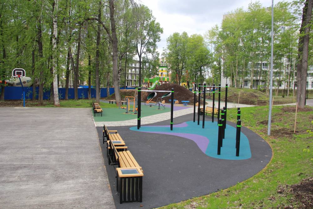 ​Пермские активисты подали на конкурс 38 инициативных проектов 