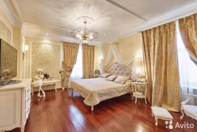 Богатая жизнь. ТОП-10 дорогих квартир, выставленных на продажу в Перми