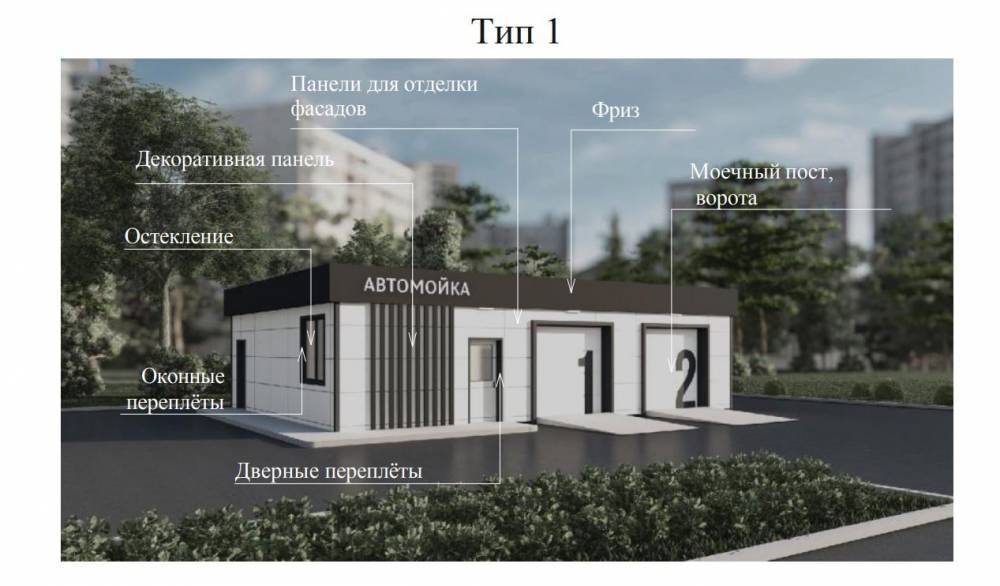 По стойке чисто. В Перми начали действовать новые правила по содержанию автостоянок