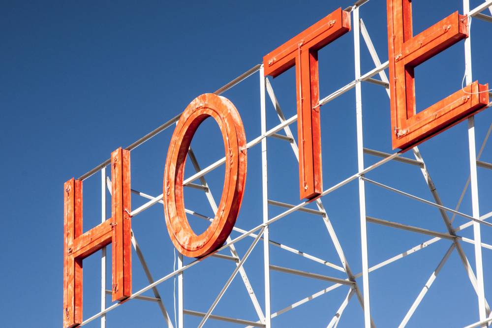 Hilton 2.0. УК BS Hospitality Management готова к строительству отеля в Березниках 