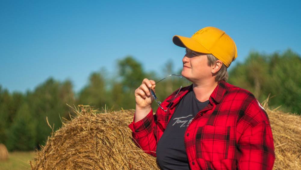 Режиссерское ремесло. Интервью с Ириной Поросковой