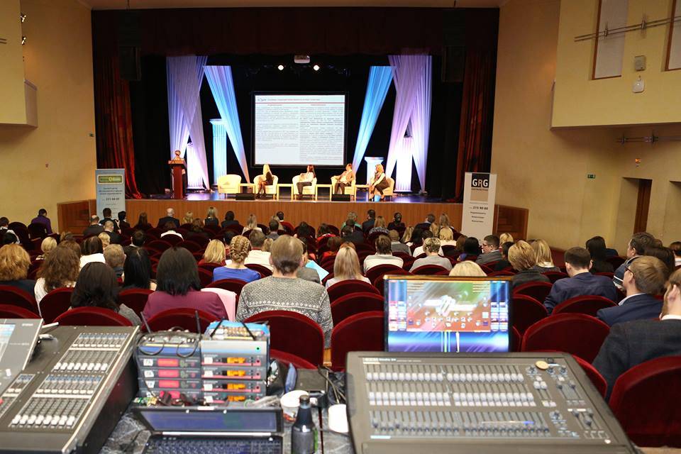 Камский форум поставил диагноз пермскому рынку недвижимости