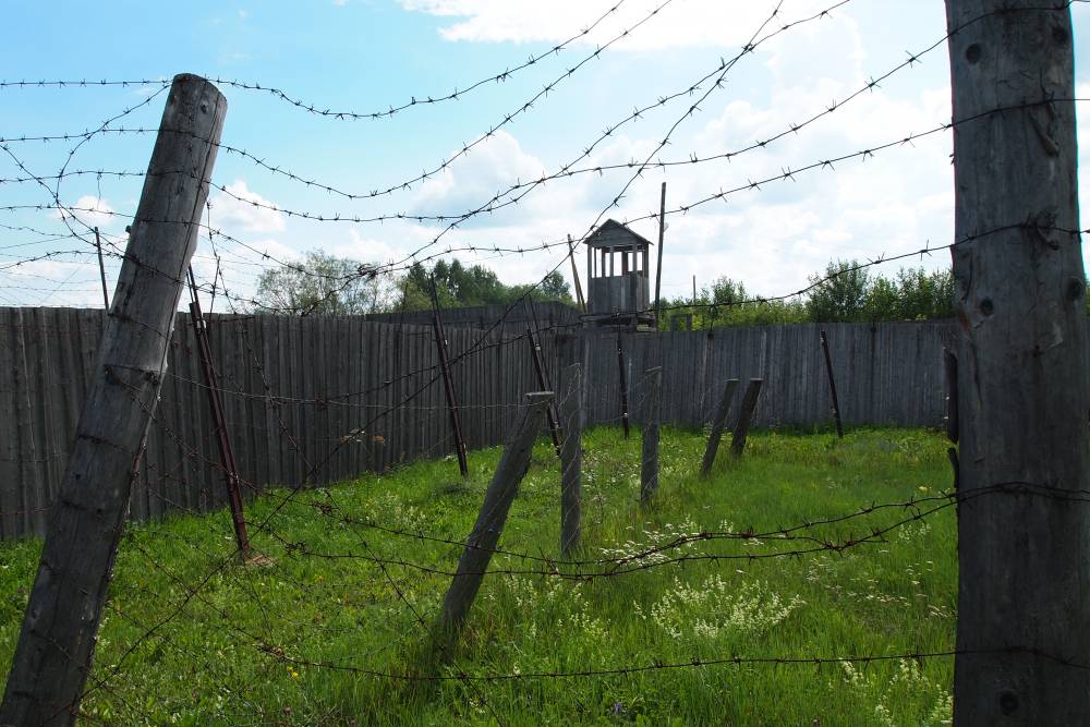 ​В Пермском крае более чем на три тысячи сократилось число заключенных