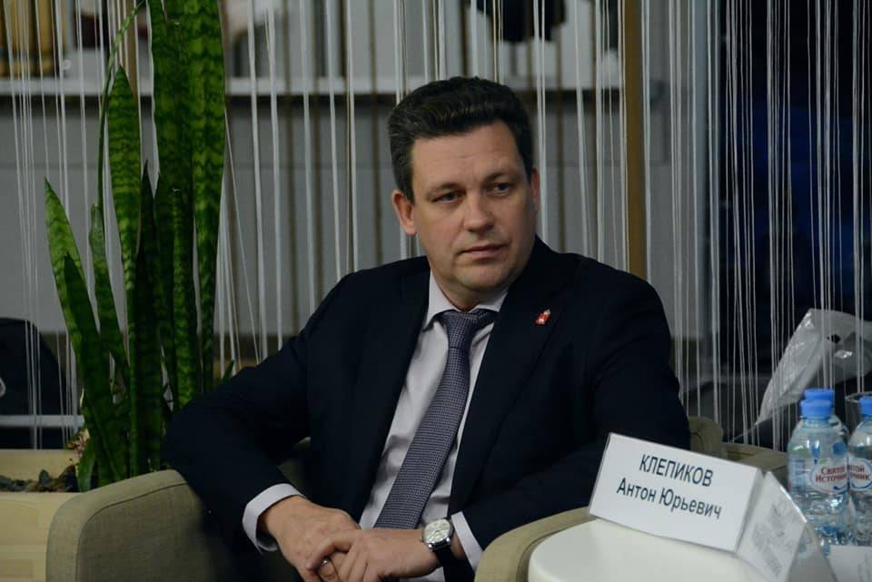 ​Бывший вице-премьер Антон Клепиков намерен продолжить подготовку к 300-летию Перми