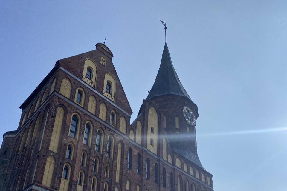  В Перми на пять часов задерживается прилет рейса из Калининграда