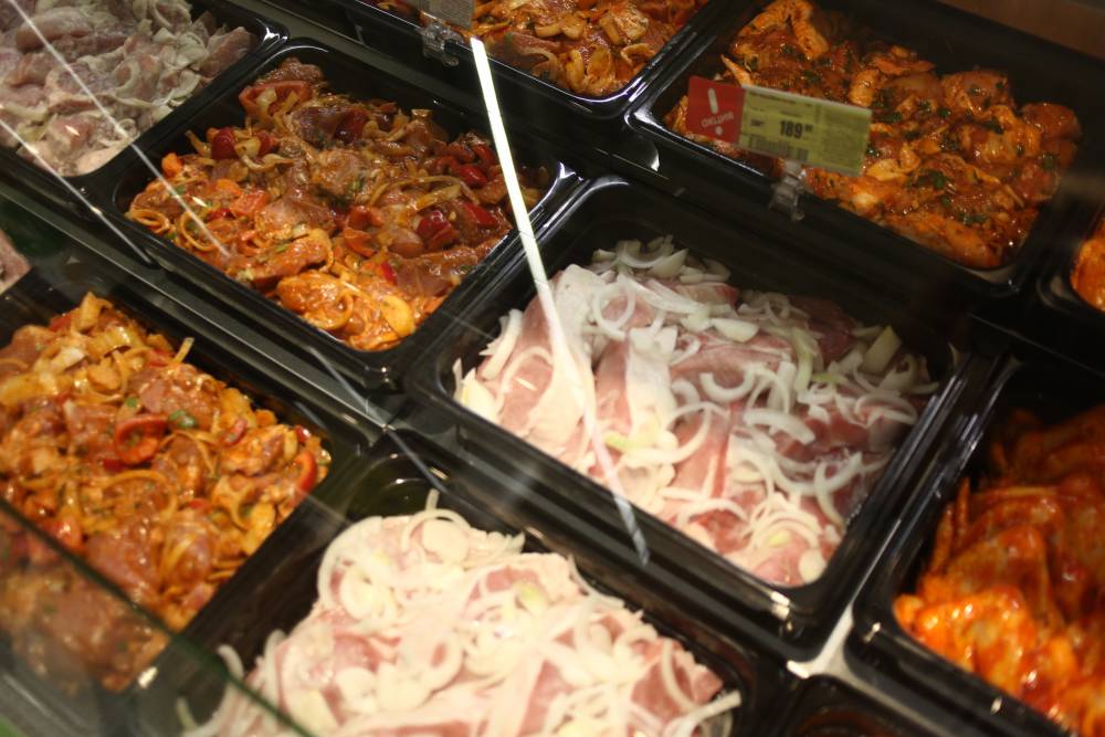 ​Приставы закрыли кафе восточной кухни на шоссе Космонавтов в Перми