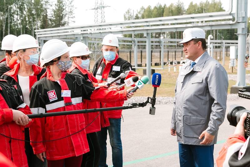 «АРХИПЕЛАГ СУХАРЕВА» впервые принял соревнования пермских нефтяников  