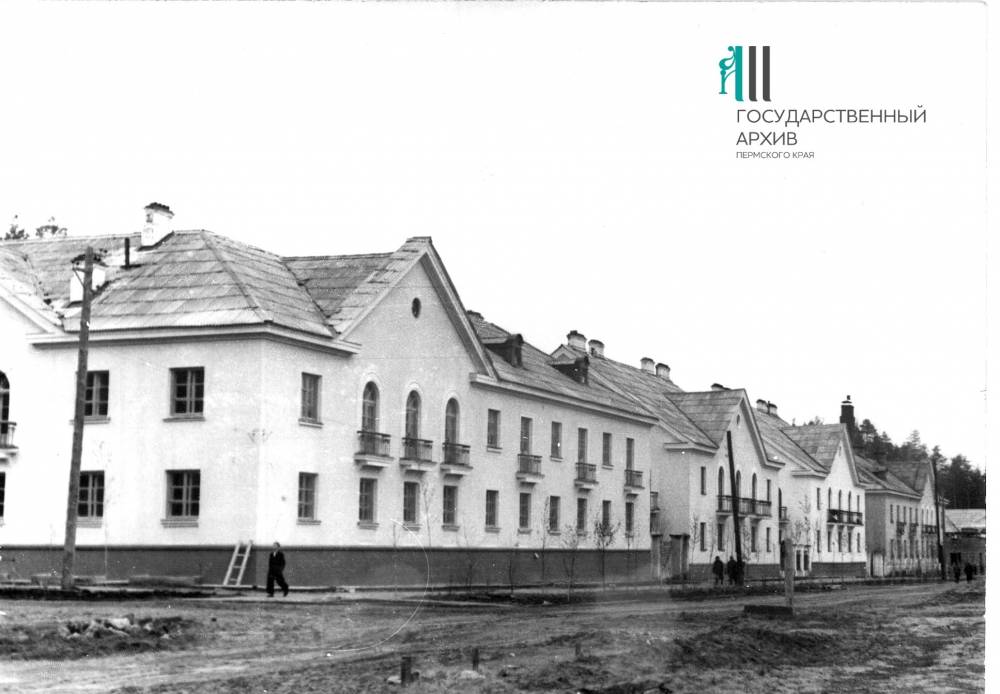 «Большая Пермь». Рассказываем о дискуссии, которая велась в момент формирования границ города