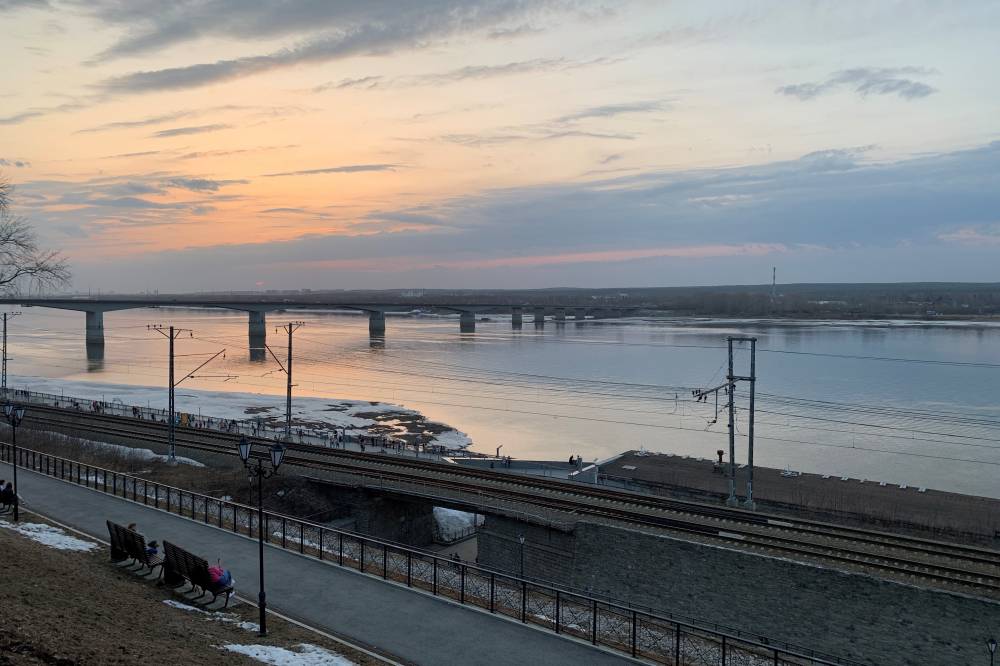 От мостов к автобусам, с парковки к галерее. Business Class подводит итоги года