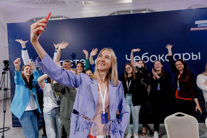 ​Для неравнодушных и талантливых. В мае в Перми пройдет Форум гостеприимства России (18+)