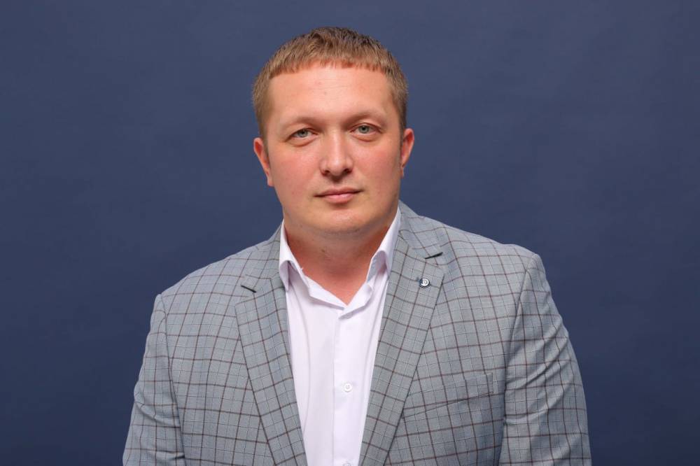 Основы успешного технического заказчика. Интервью с директором ПЕРМЬТЕХСПЕЦ Михаилом Харасовым