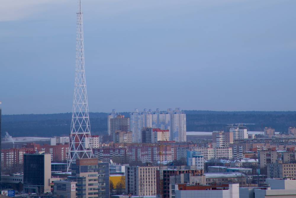 Массированная атака беспилотников в Перми. Что известно об этом на данный момент?