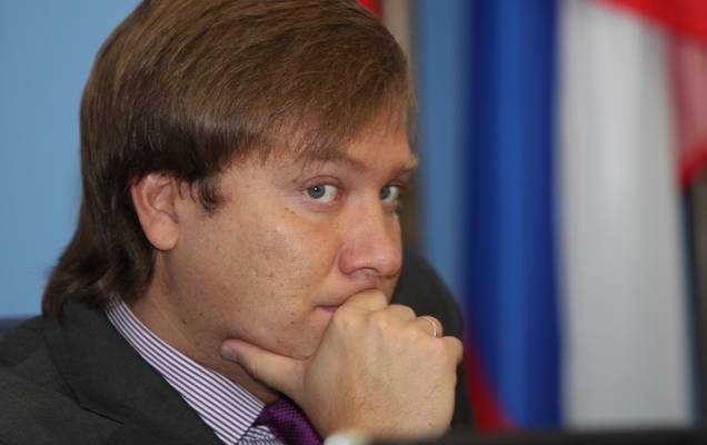 ​Денис Ушаков вернется в Пермскую Думу  в качестве депутата