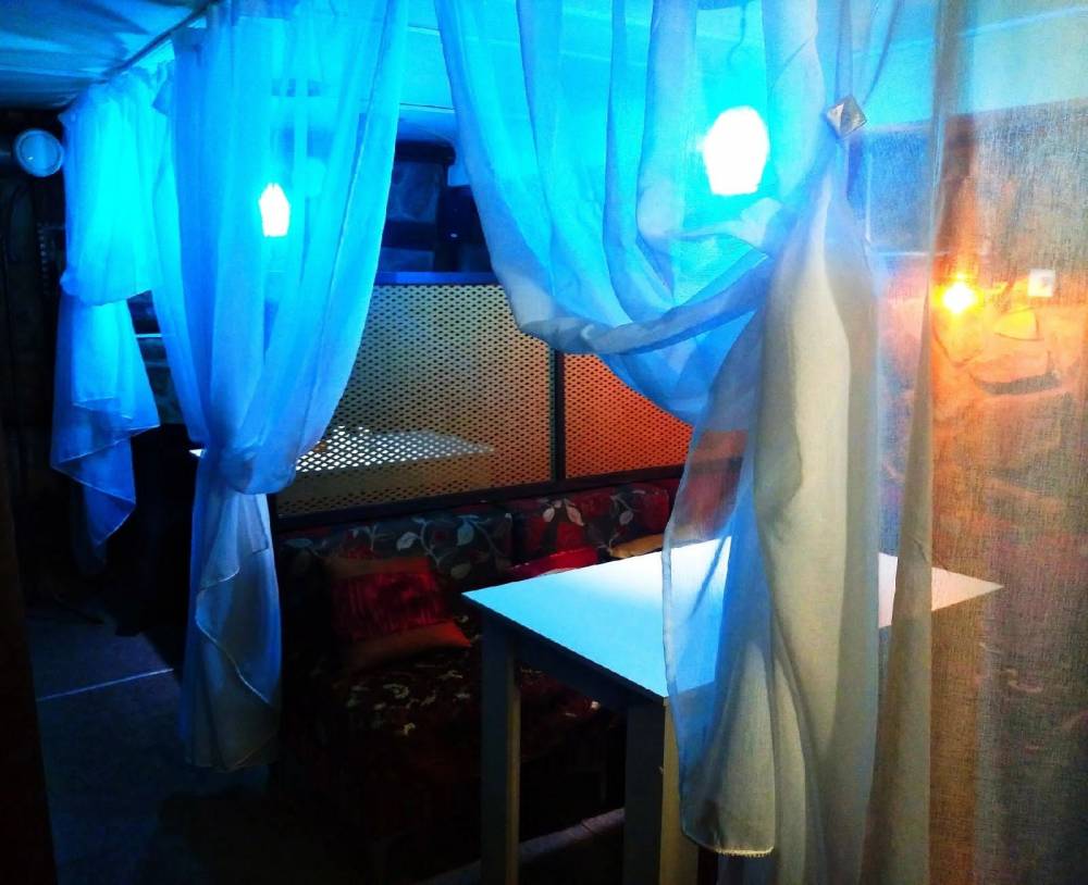 ​В Перми рядом с Комсомольским проспектом открылся паб с европейской кухней