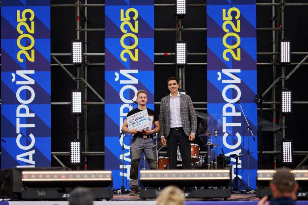 ​Притягательные проекты. Интервью с генеральным директором ГК «Кинетика» Эльдаром Ибрагимовым