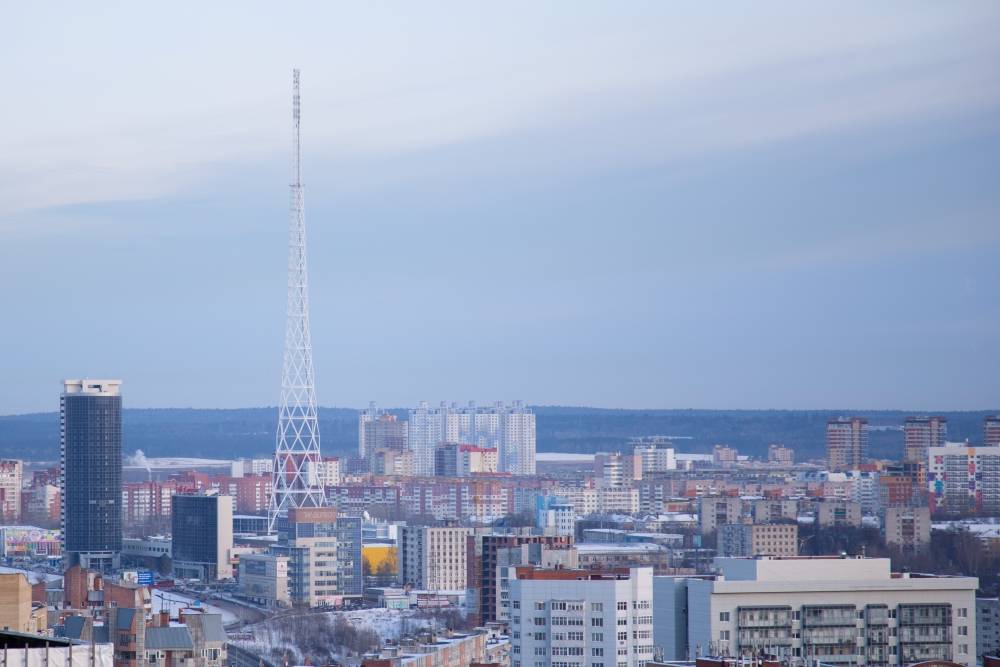 ​В Пермском крае на следующей неделе приостановят вещание телеканалов и радиостанций