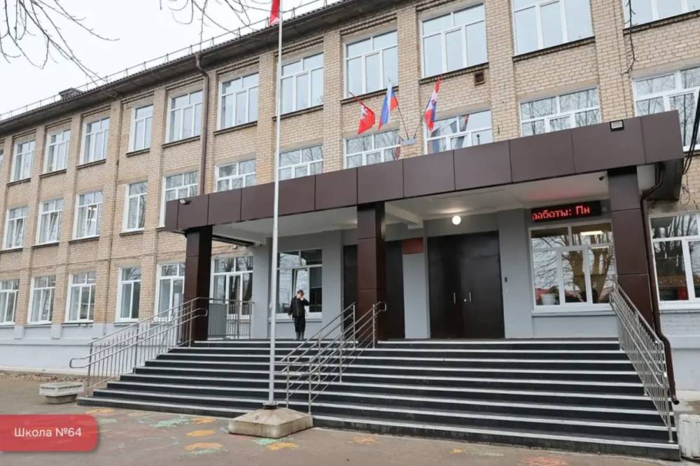 В Перми завершился капремонт трех образовательных учреждений