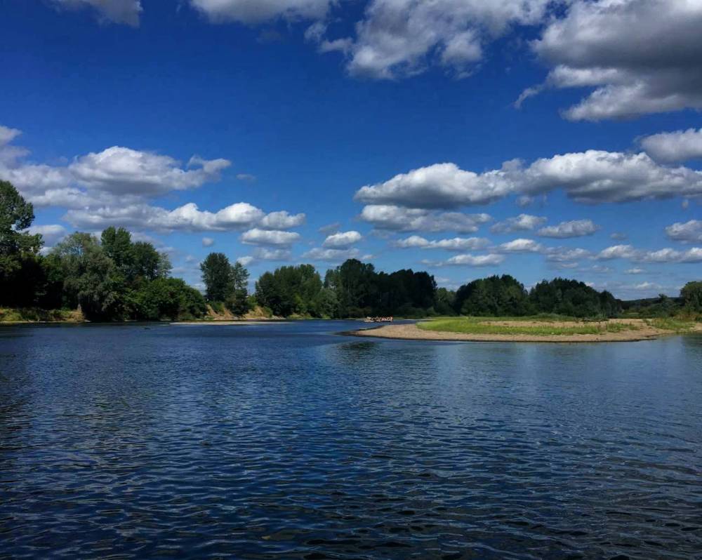 ​В Пермском крае 25 августа станет самым жарким днем недели 