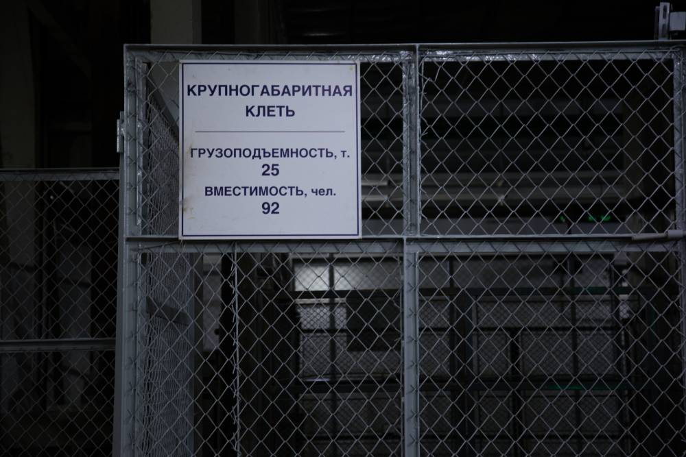 ​Производитель лифтов в Пермском крае намерен стать резидентом особой экономической зоны