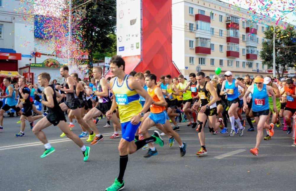 ​Туроператорам из 13 городов представят новый продукт – Пермский международный марафон