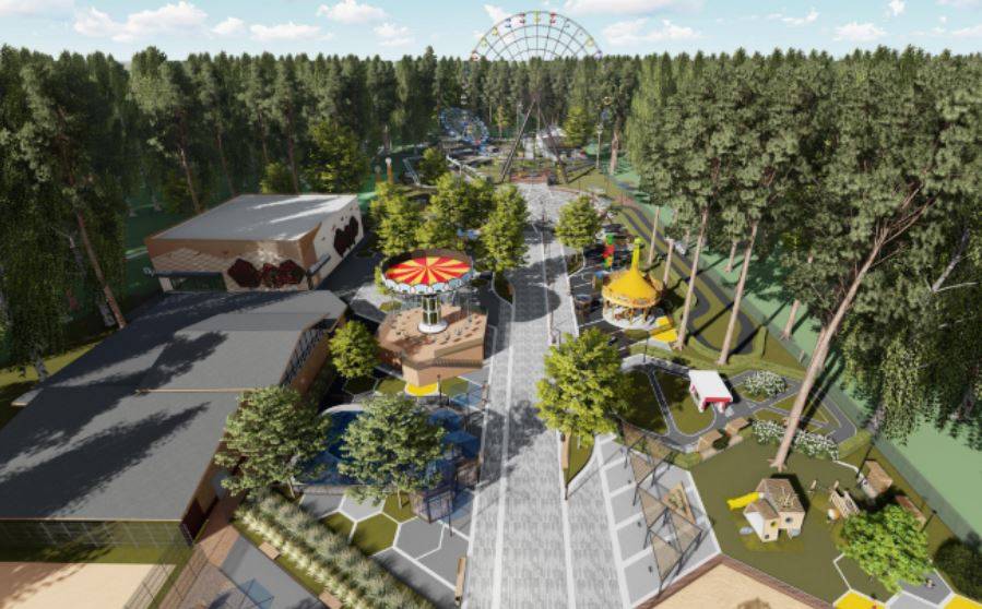 Решение за пермяками. В Перми стартовало Всероссийское голосование за объекты благоустройства