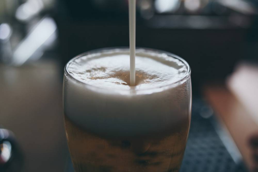 Затянуть краны. Дефицит импортного пива в барах Перми прогнозируется ближе к осени