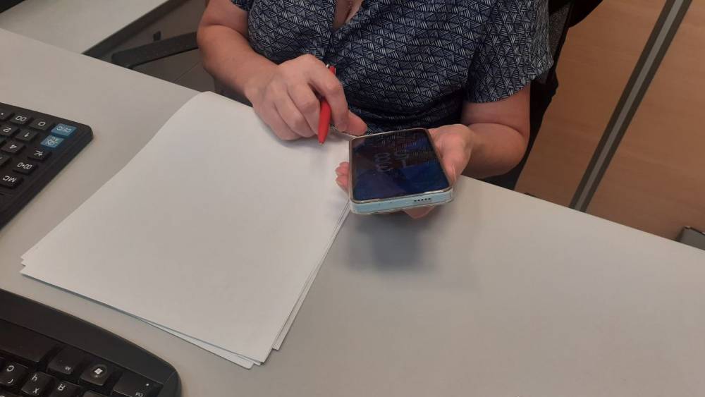 Пермяки старше 55 лет стали чаще пользоваться сервисами доставки продуктов