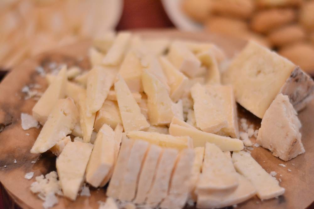 В Перми открылся первый фермерский островок в торгово-развлекательном центре