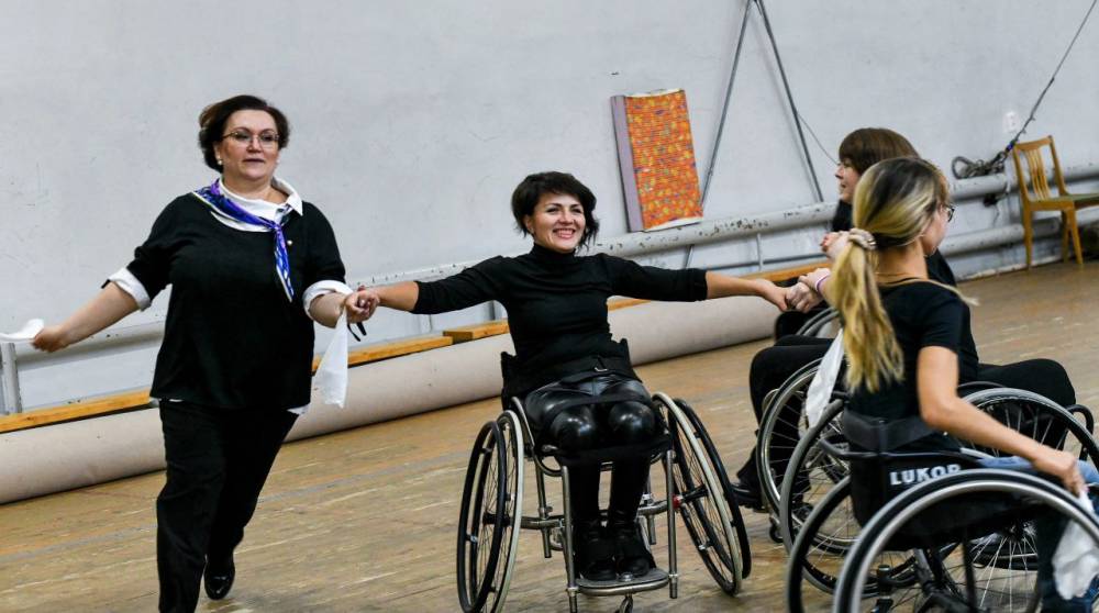 ​Заявки на участие в премии «Преодоление» в Перми принимаются до конца октября 