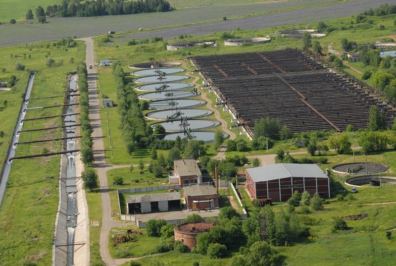 «НОВОГОР» проходит процедуру согласования  строительства  нового объекта 